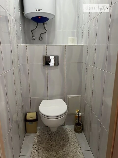 Sale of 2-room apartment 49 sq. m on Inzhenera Borodina 5B • I