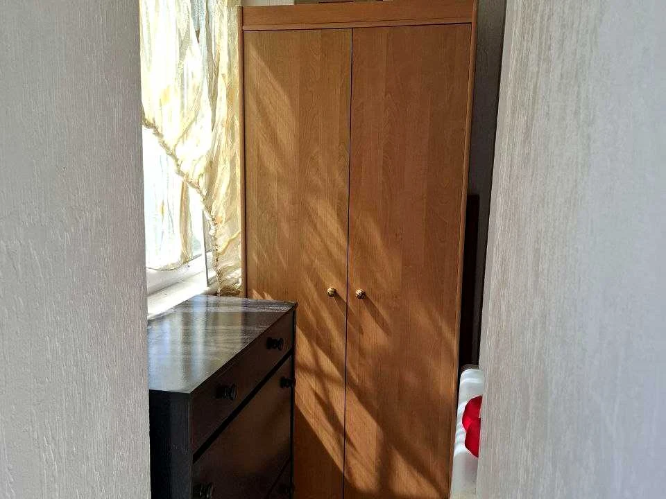 Квартира. Одесса, Косвенная ул. (Скисно)