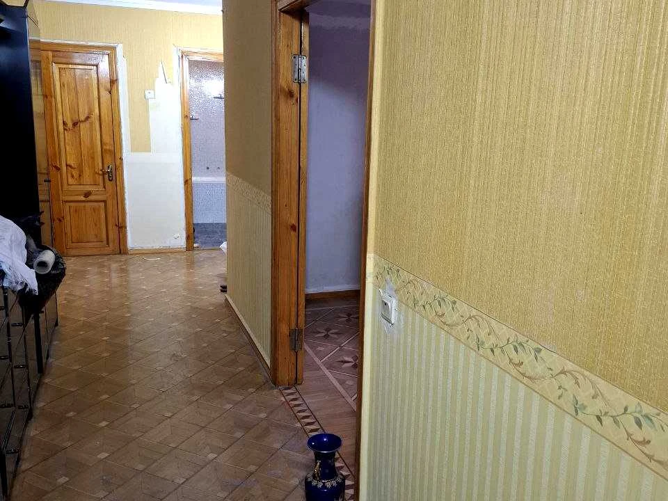 Квартира. Одесса, Косвенная ул. (Скисно)