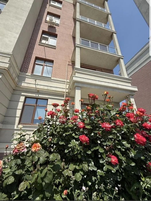 Эксклюзив! Продается 2 к квартира, море рядом.