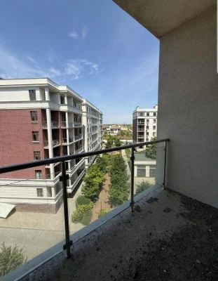 Эксклюзив! Продается 2 к квартира, море рядом.