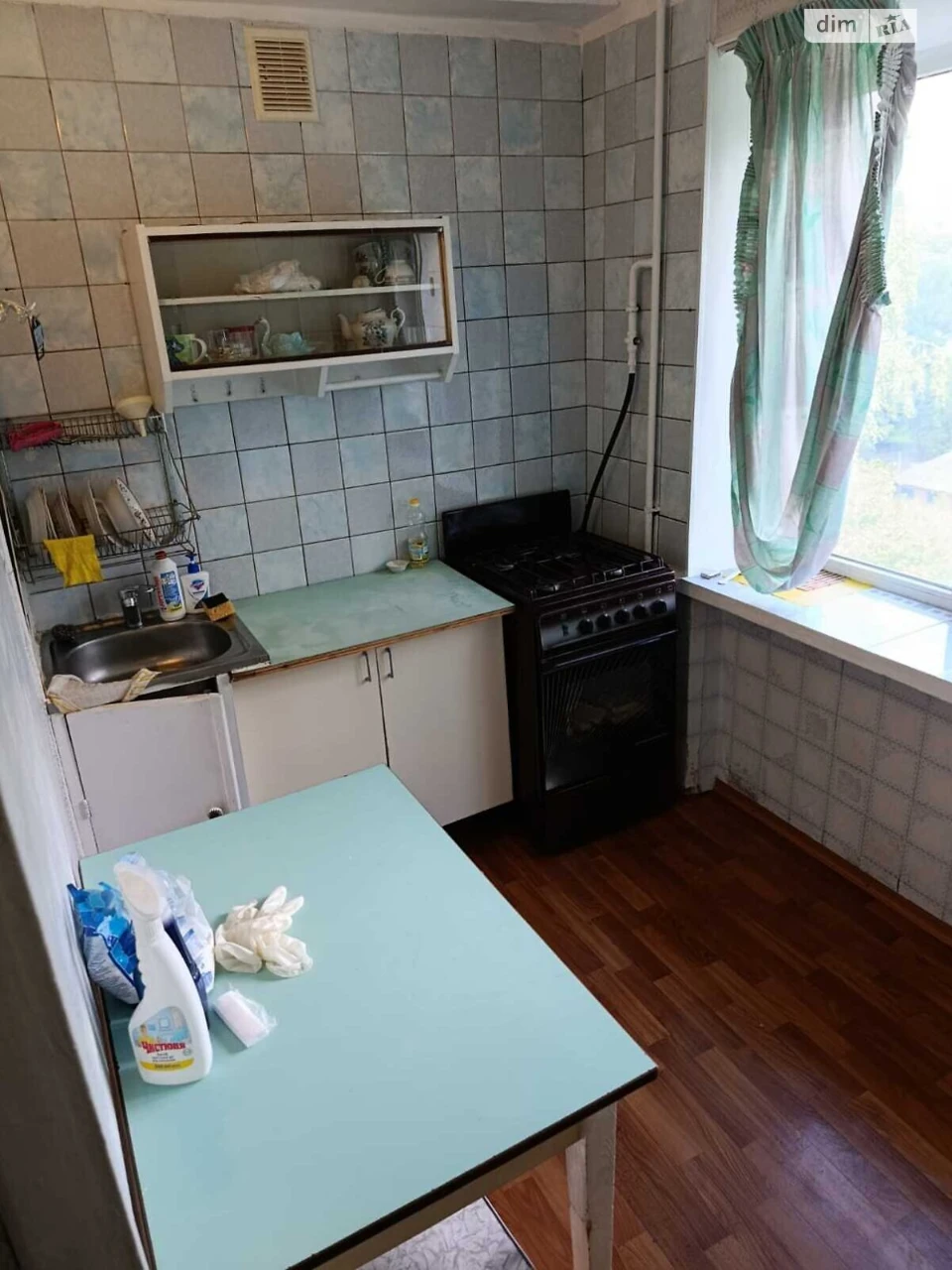 Довгострокова Оренда Квартира Борщагівка