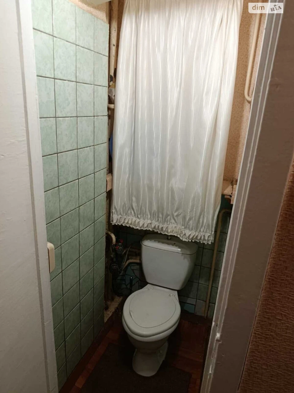 Довгострокова Оренда Квартира Борщагівка