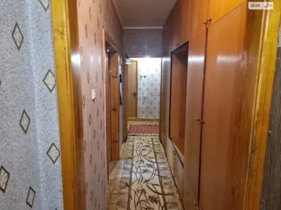 Довгострокова Оренда Квартира Позняки