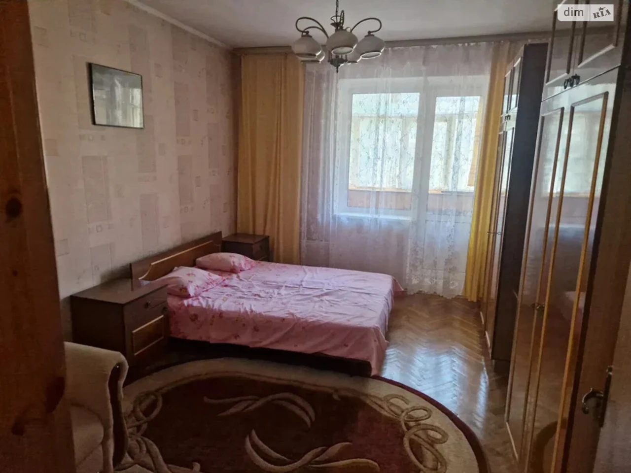 Довгострокова Оренда Квартира Позняки