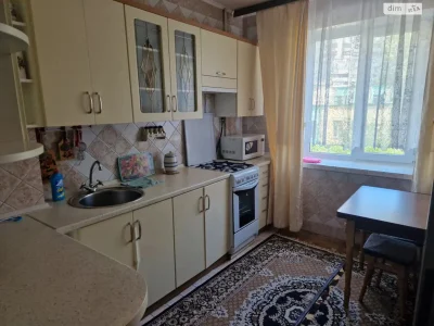 Довгострокова Оренда Квартира Позняки