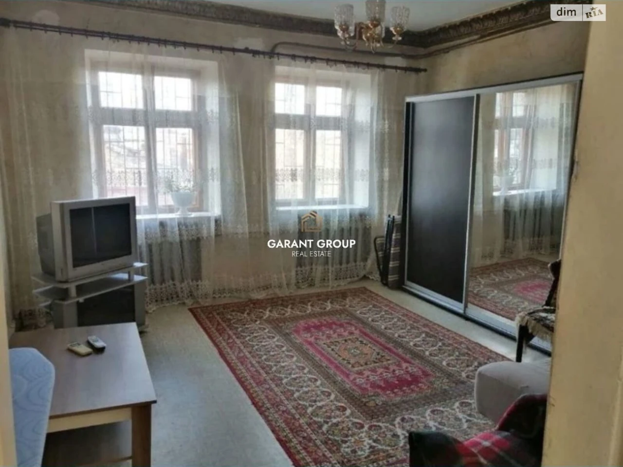 Продажа квартир в Молдове.