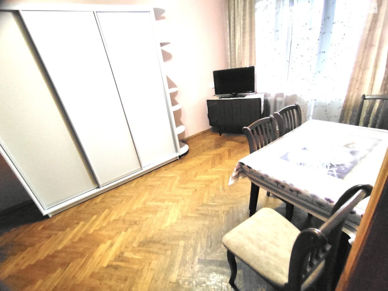 Довгострокова Оренда Квартира Північно-Броварський Масив