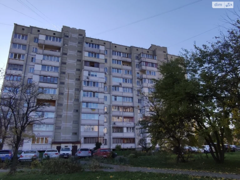 Довгострокова Оренда Квартира Соцмісто