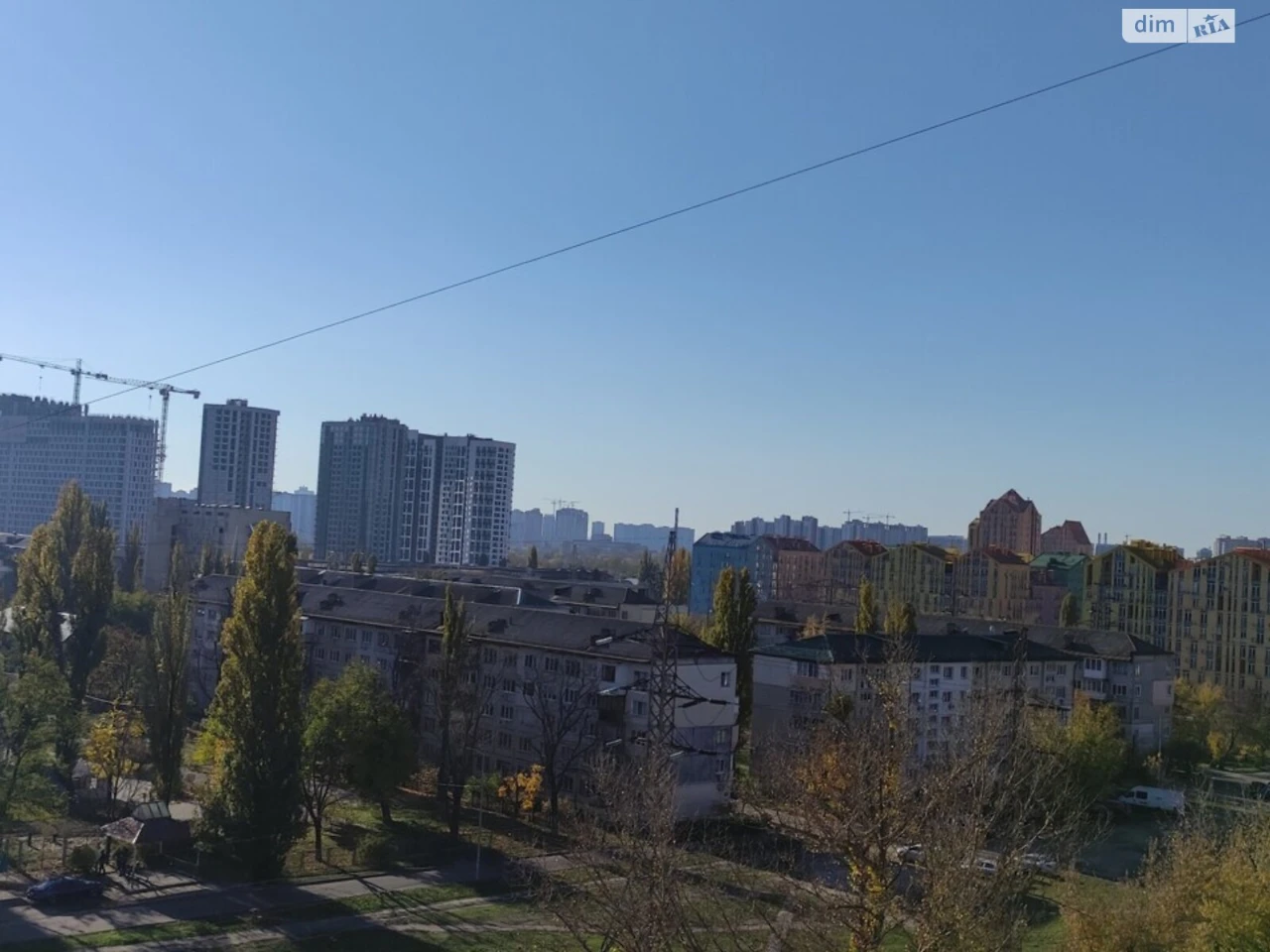 Довгострокова Оренда Квартира Соцмісто