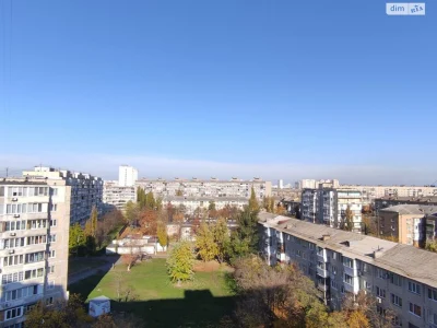 Довгострокова Оренда Квартира Соцмісто