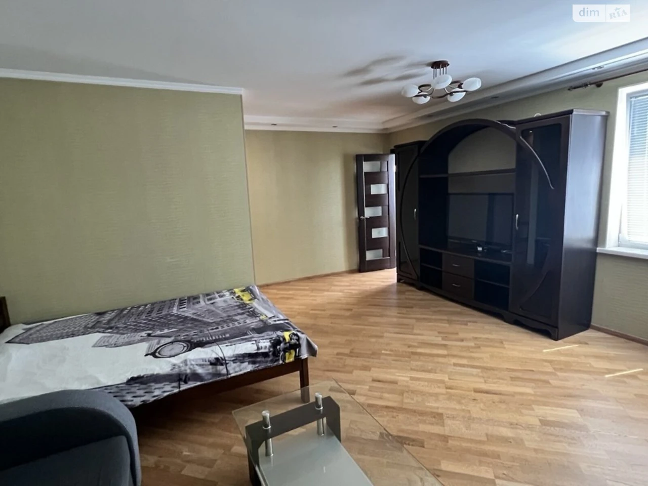 Довгострокова Оренда Квартира Святошинський
