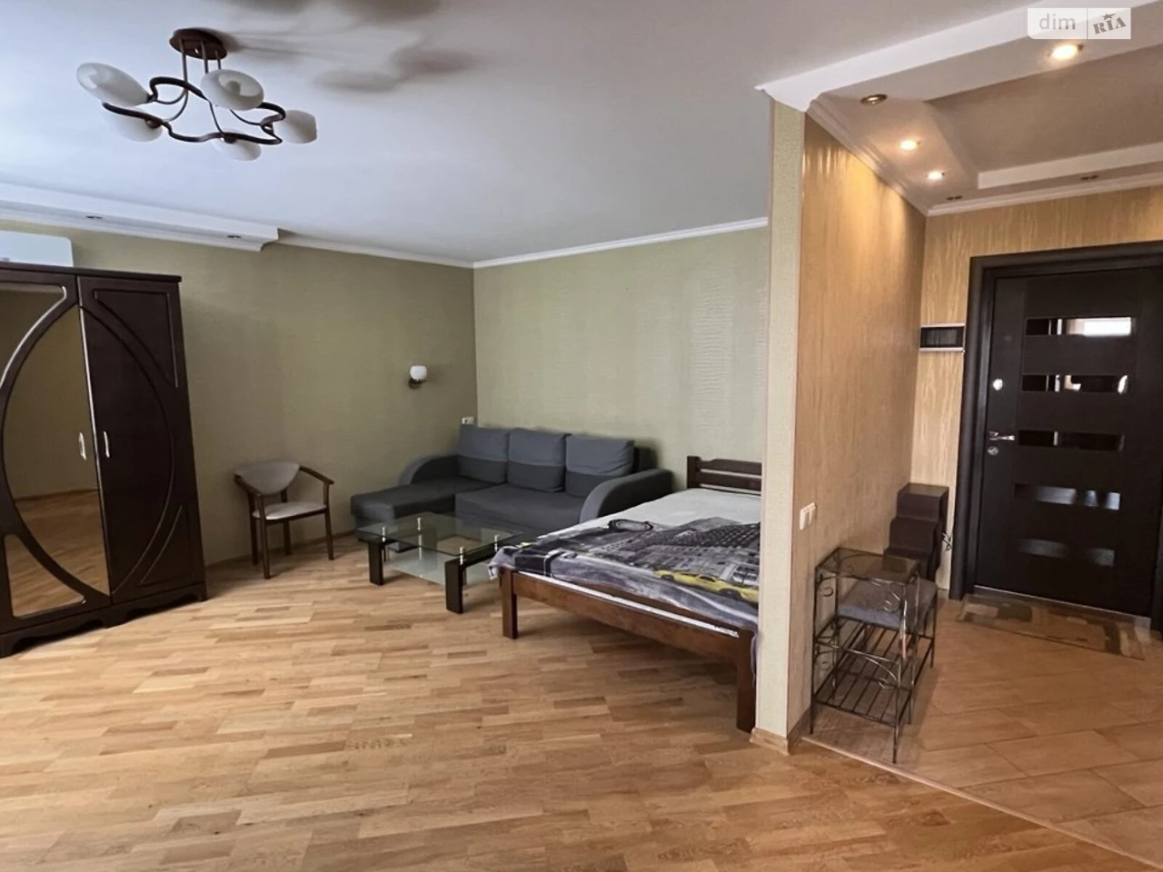 Довгострокова Оренда Квартира Святошинський