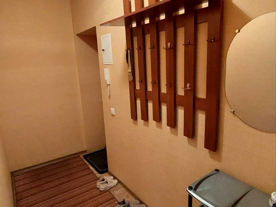 Квартира. Київ, Соборності просп. (Возз'єднання)