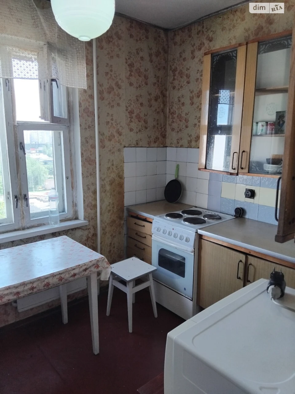 Довгострокова Оренда Квартира Харківський Масив