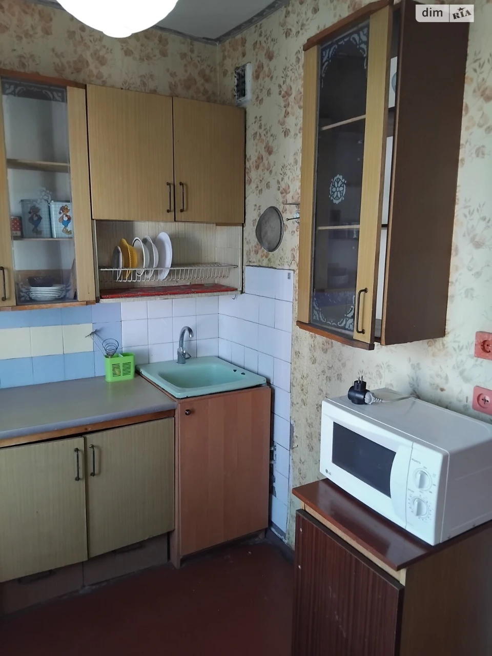Довгострокова Оренда Квартира Харківський Масив