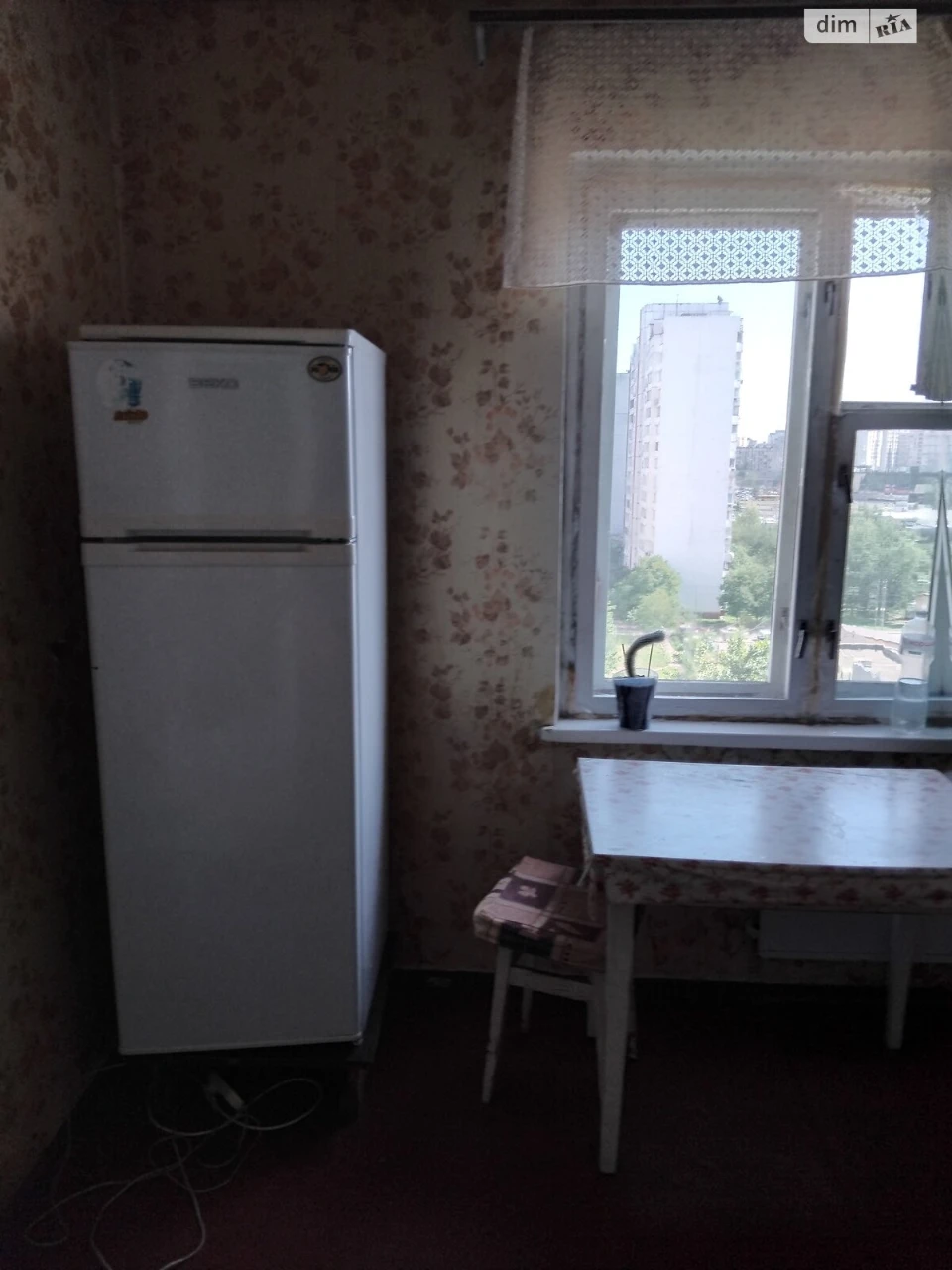 Довгострокова Оренда Квартира Харківський Масив