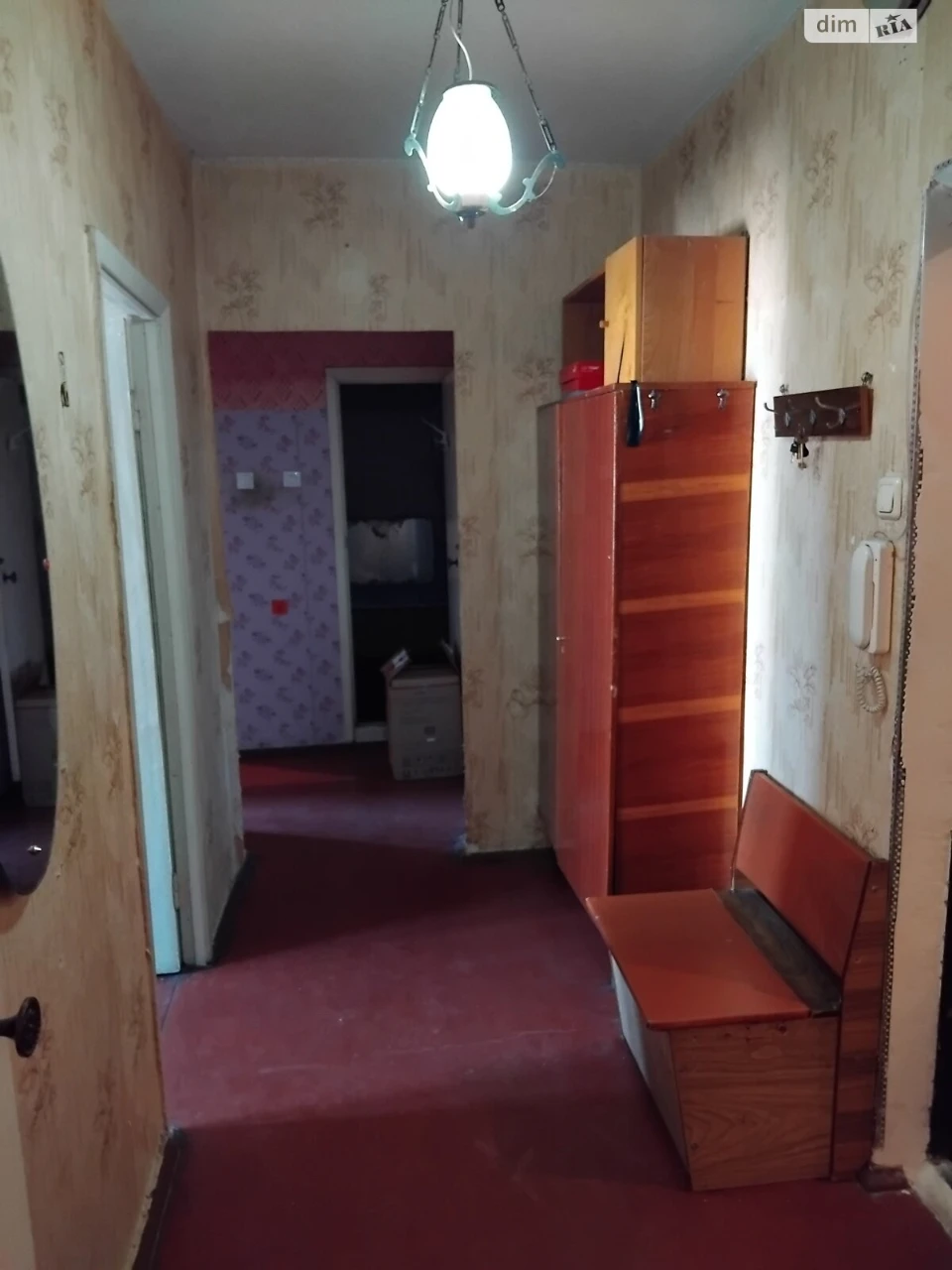 Довгострокова Оренда Квартира Харківський Масив