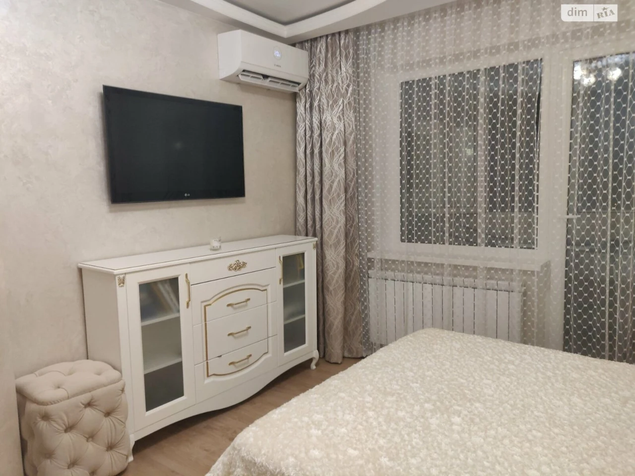 Довгострокова Оренда Квартира Оболонь