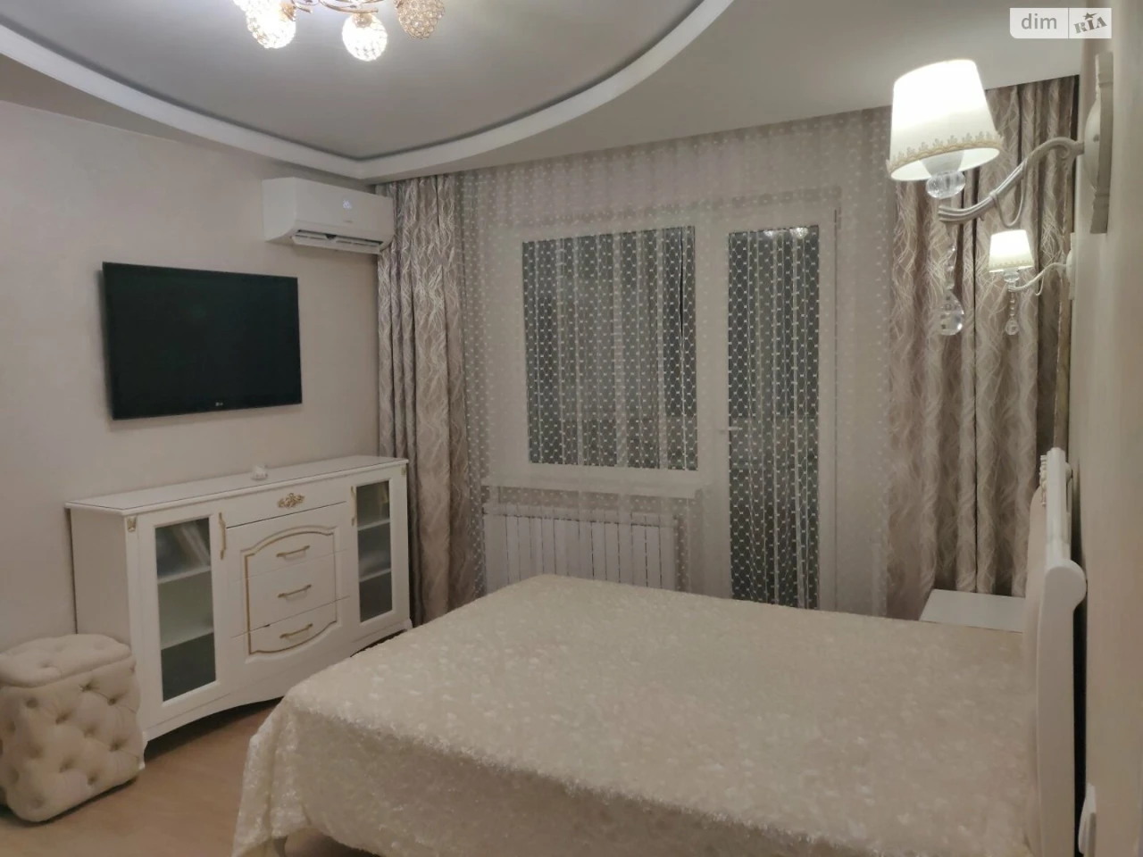 Довгострокова Оренда Квартира Оболонь