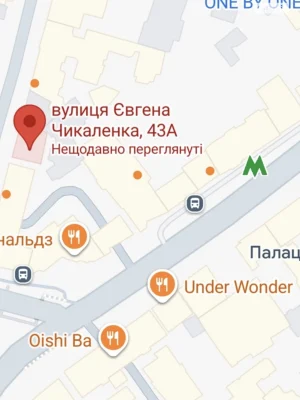 Довгострокова Оренда Квартира Шевченківський