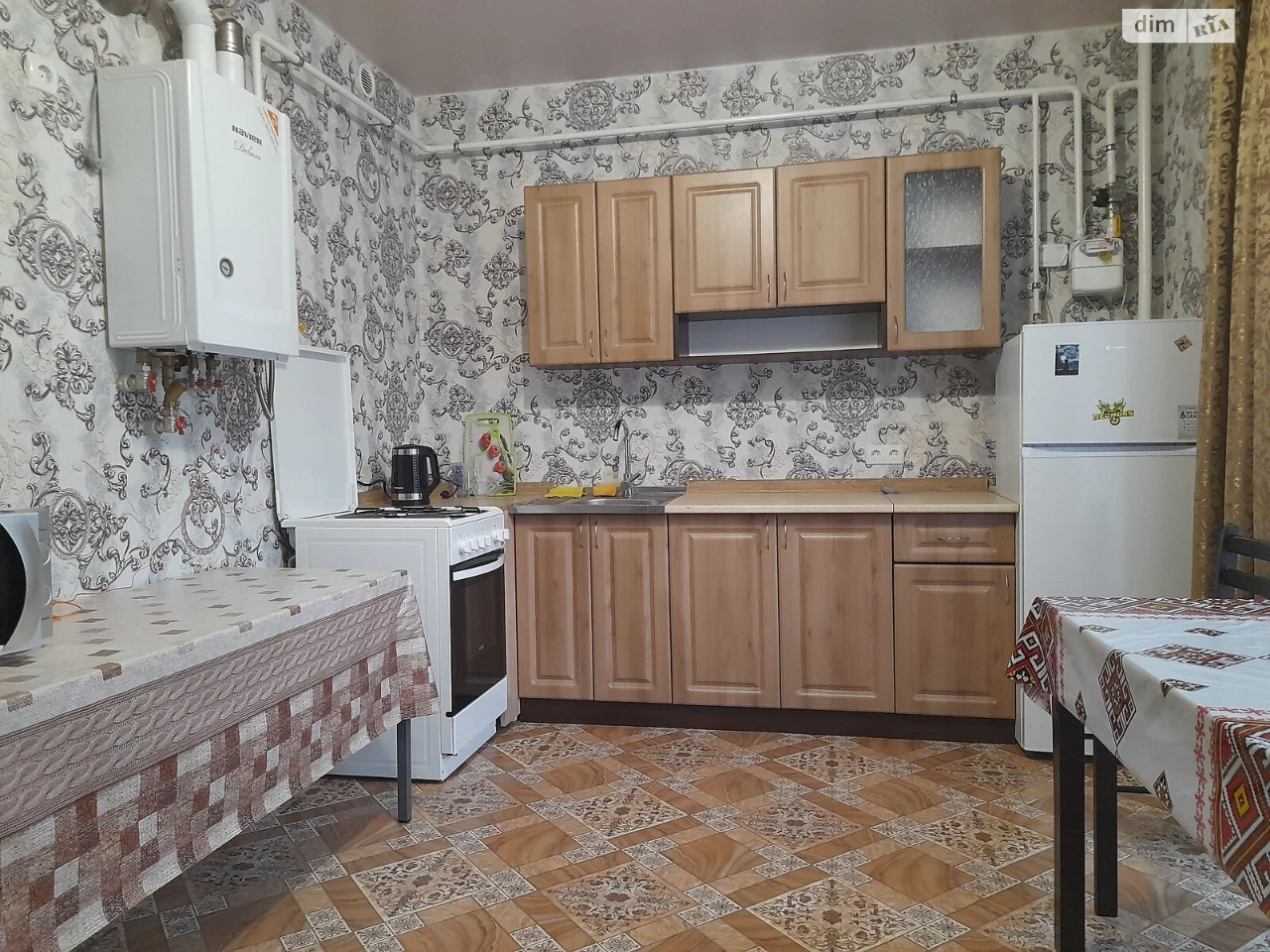 Довгострокова Оренда Квартира Дарницький