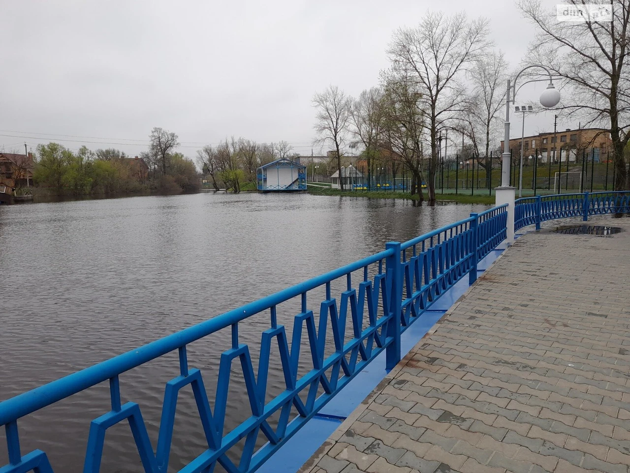 Довгострокова Оренда Квартира Дарницький