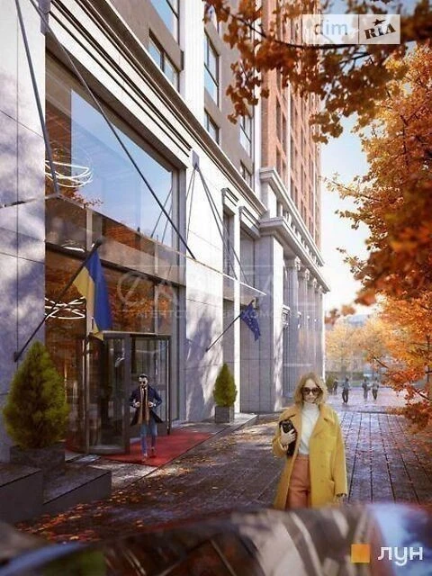 Продаж 2к квартири 73 кв. м на вул. Предславинська 35 • ID 3