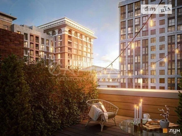 Продаж 2к квартири 73 кв. м на вул. Предславинська 35 • ID 3