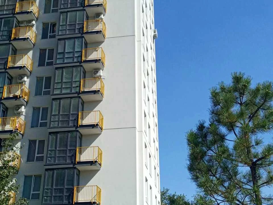 Квартира. Київ, Ісмаїла Гаспринського вул. (Сормовська)