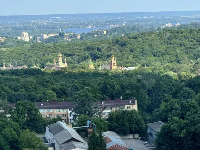Квартира. Київ, Героїв Оборони вул.