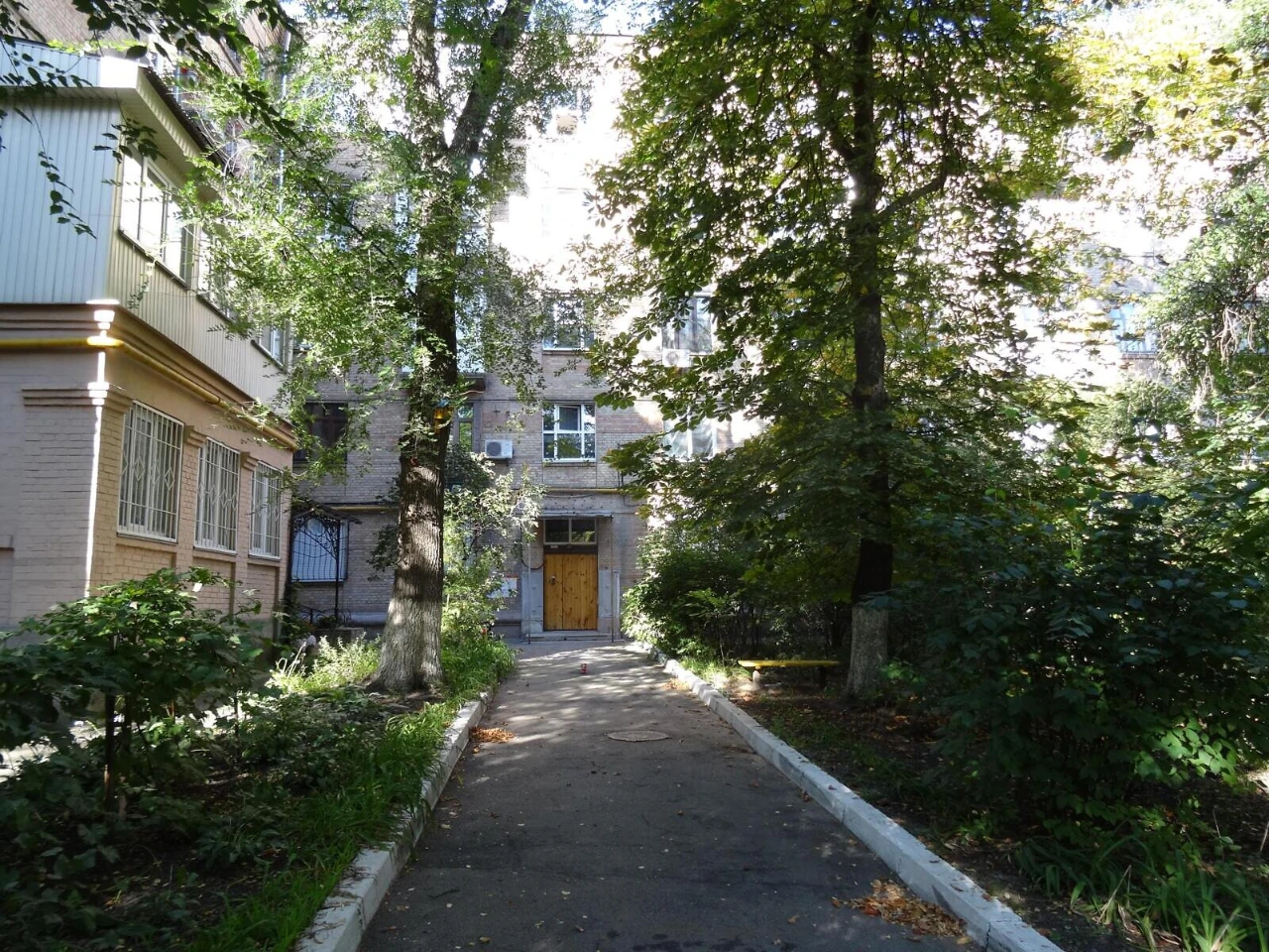Довгострокова Оренда Квартира Черепанова гора