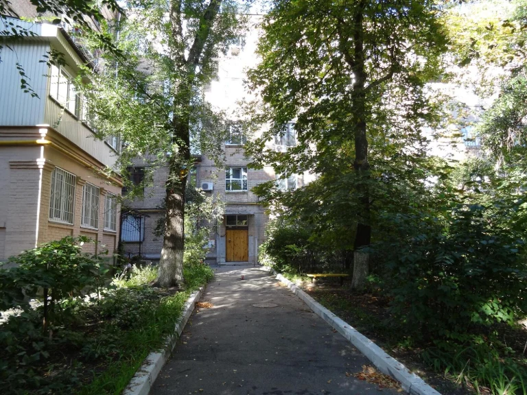 Довгострокова Оренда Квартира Черепанова гора