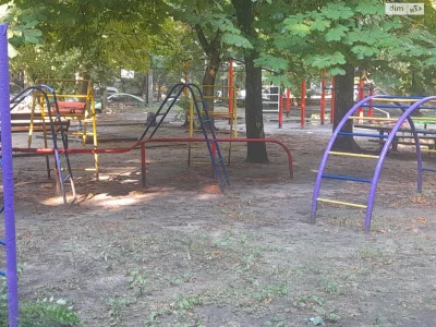 Довгострокова Оренда Квартира Черепанова гора