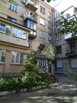 Довгострокова Оренда Квартира Черепанова гора