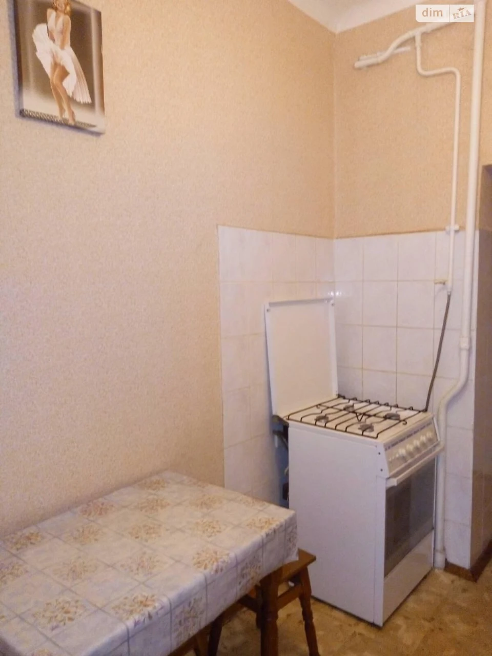 Довгострокова Оренда Квартира Черепанова гора