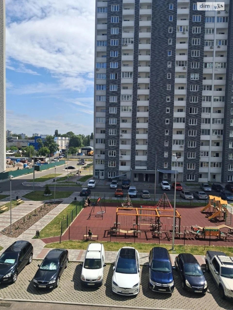 Довгострокова Оренда Квартира Пріорка
