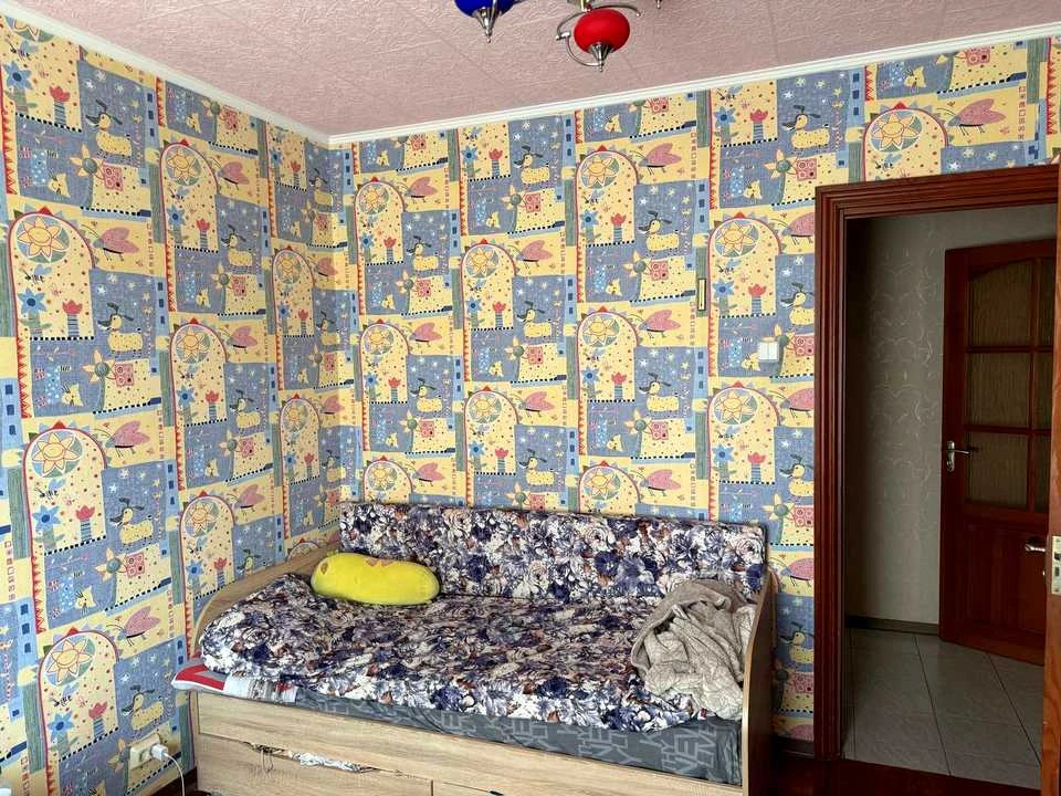 Квартира. Київ, Бориспільська вул.
