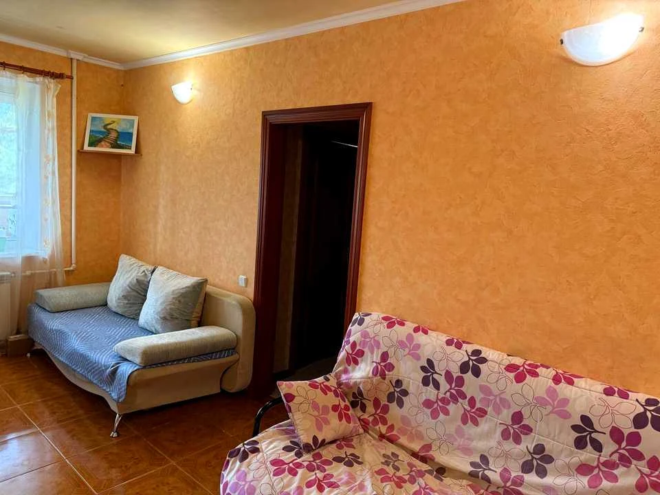 Квартира. Київ, Бориспільська вул.