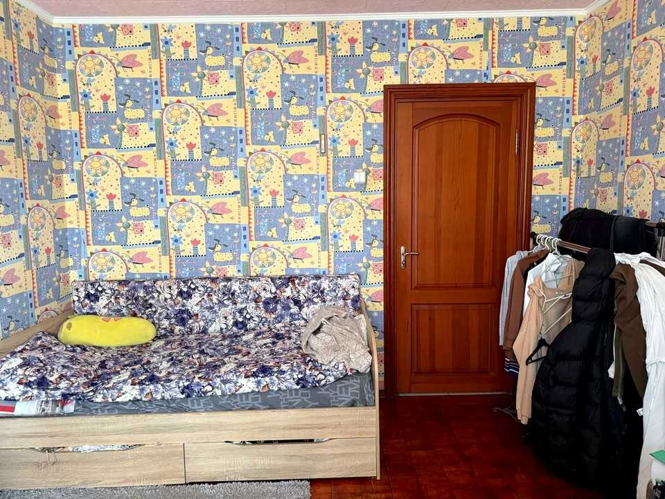 Квартира. Київ, Бориспільська вул.