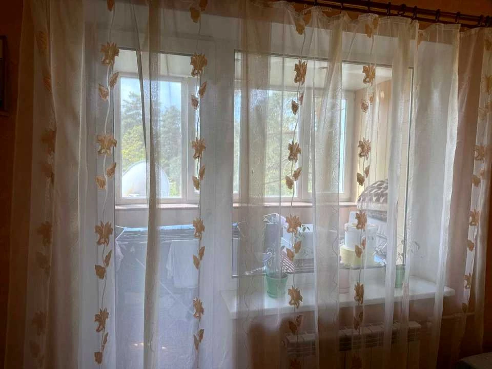Квартира. Київ, Бориспільська вул.