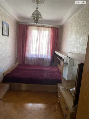 Довгострокова Оренда Квартира Соцмісто