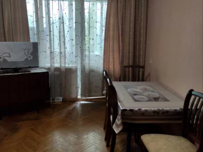 Квартира. Київ, Дарницький бульв.