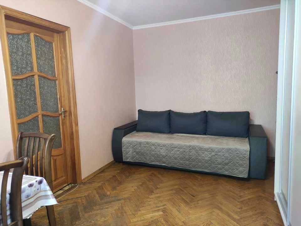 Квартира. Київ, Дарницький бульв.