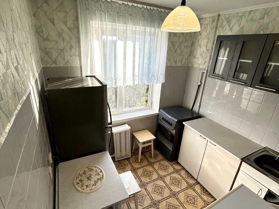 Квартира. Київ, Дарницький бульв.