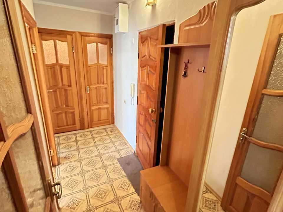 Квартира. Київ, Дарницький бульв.