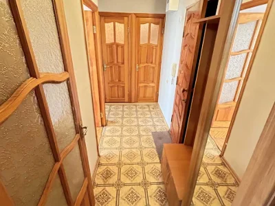 Квартира. Київ, Дарницький бульв.