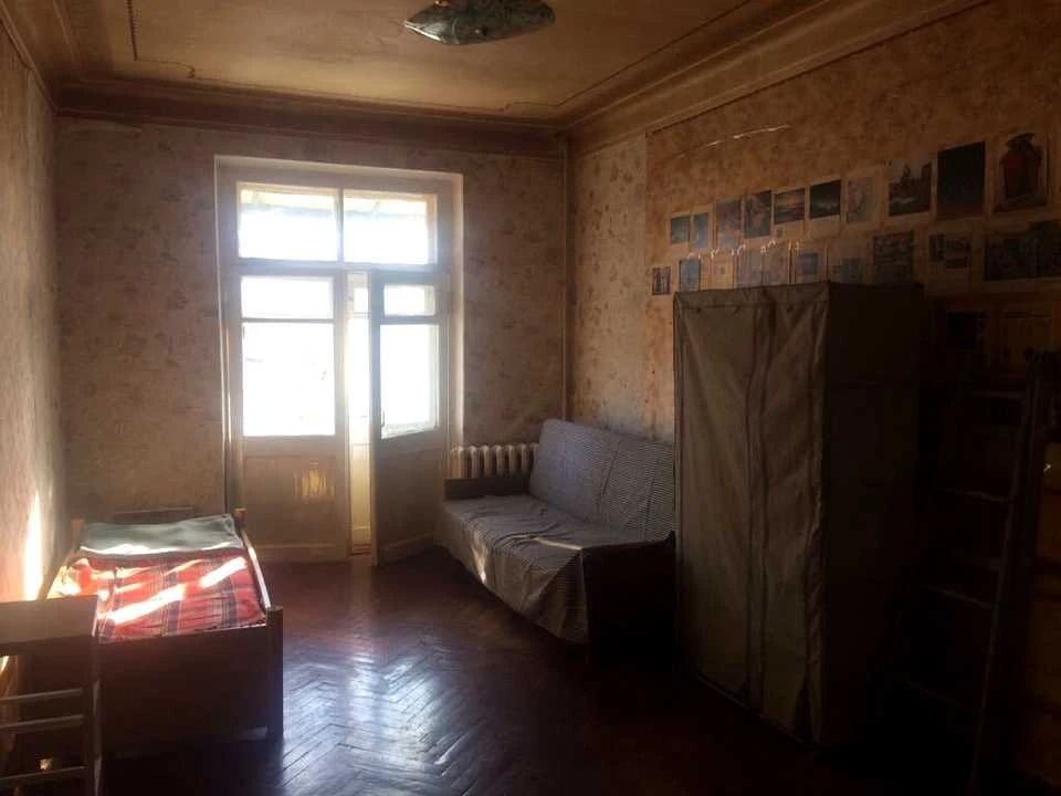 Квартира. Київ, Берестейський просп. (Перемоги)