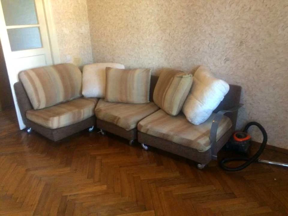 Квартира. Київ, Берестейський просп. (Перемоги)