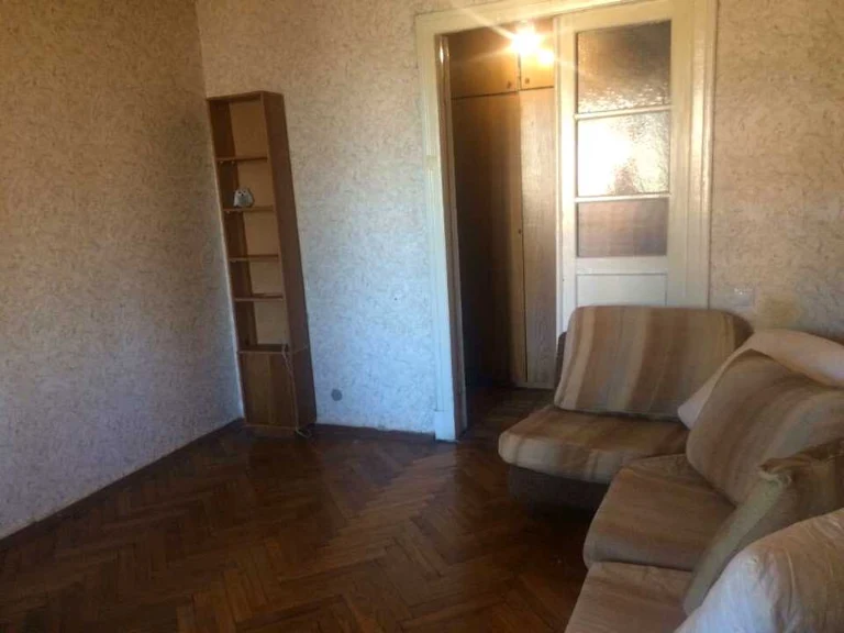 Квартира. Київ, Берестейський просп. (Перемоги)